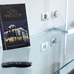 Napoleon 4* Torre Melissa