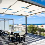 Napoleon Otel Torre Melissa