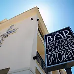 Napoleon Hotel 4*