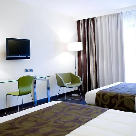 Hotel Napoleon 4*