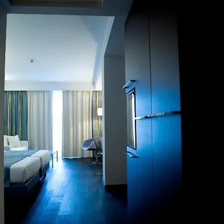 Napoleon 4* Torre Melissa