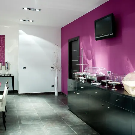 Napoleon Hotel 4*