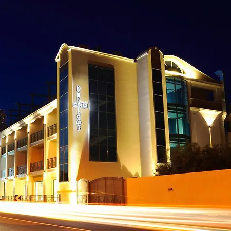 Napoleon Torre Melissa