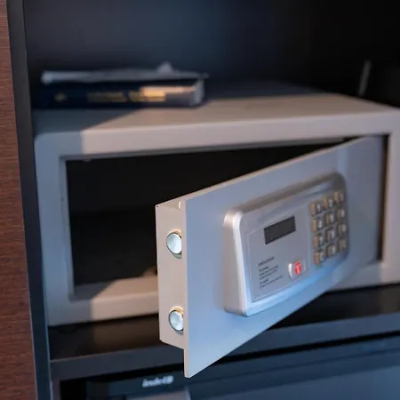 Napoleon Hotel Torre Melissa