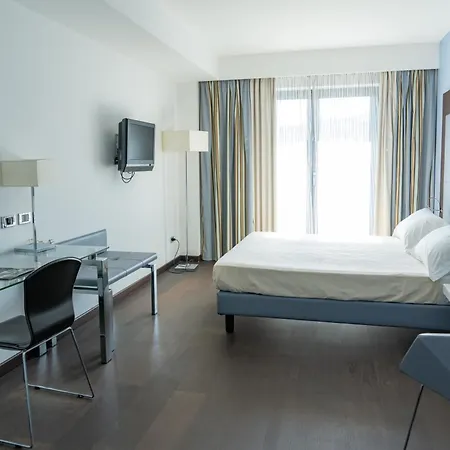 Napoleon 4* Torre Melissa