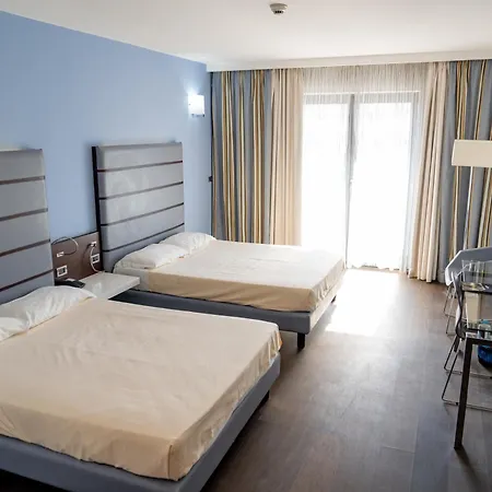 Napoleon Hotel Torre Melissa