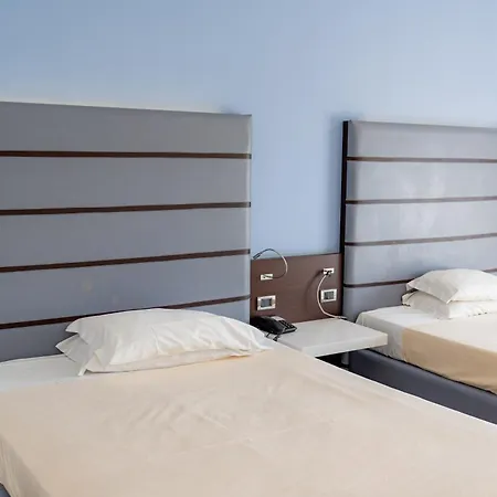 Napoleon 호텔 토레 멜리사