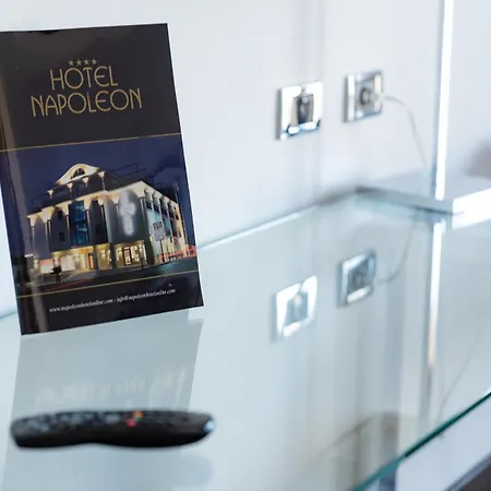 Napoleon 호텔 4*