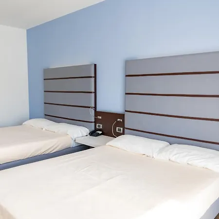 Szálloda Napoleon 4*