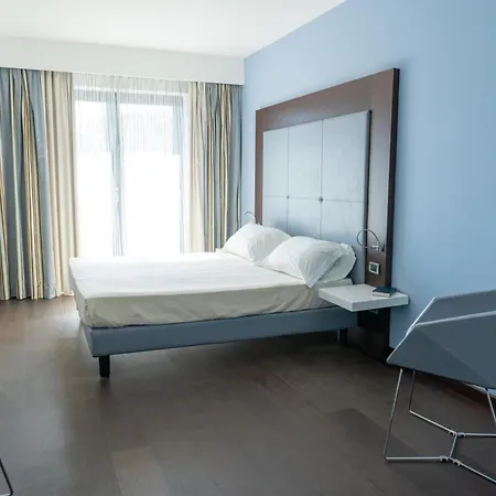 Hotel Napoleon Torre Melissa