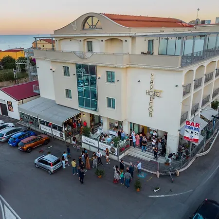 Szálloda Napoleon 4*