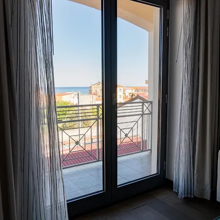 Hotel Napoleon Torre Melissa