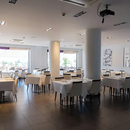 Napoleon Hotel Torre Melissa