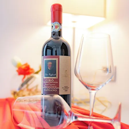 호텔 Napoleon 토레 멜리사