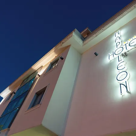 Napoleon Hotel