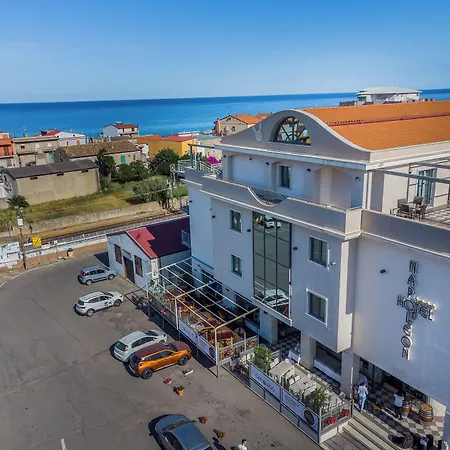 Hotel Napoleon