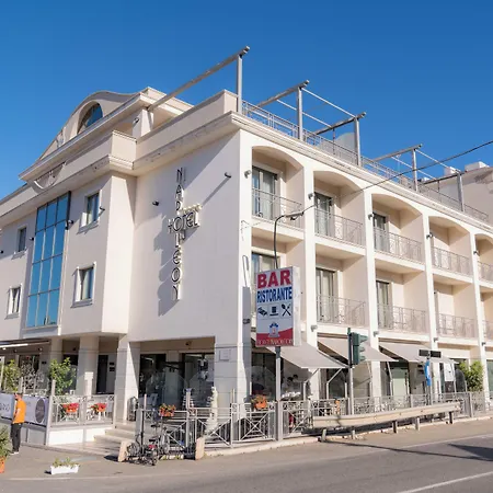 Otel Napoleon