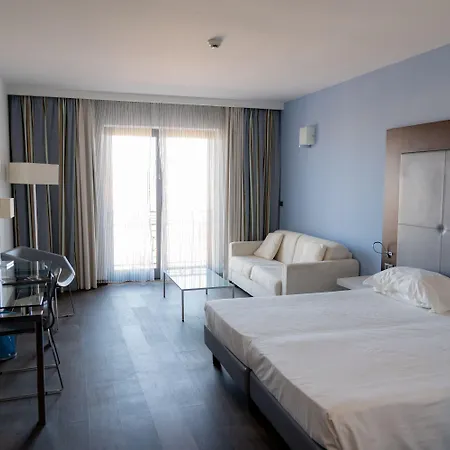 Szálloda Napoleon 4*