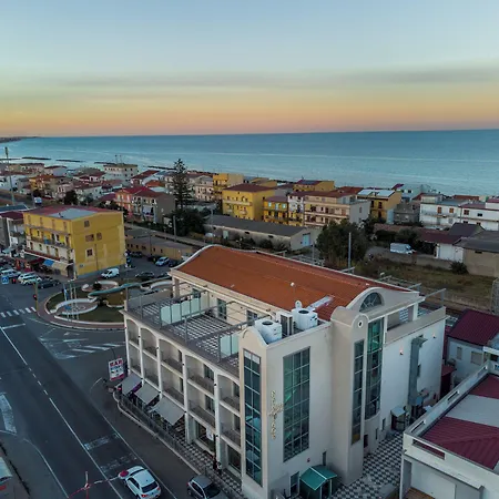 Napoleon 4* Torre Melissa