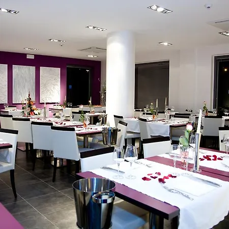 Hotel Napoleon Torre Melissa