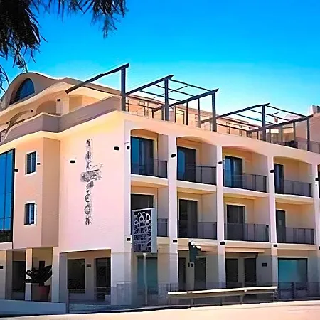 Hotel Napoleon