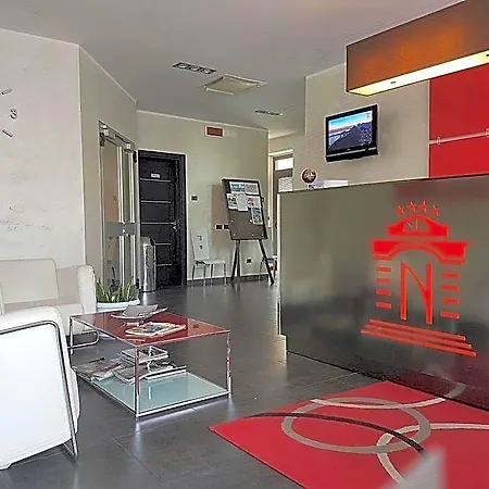 Hotel Napoleon 4*