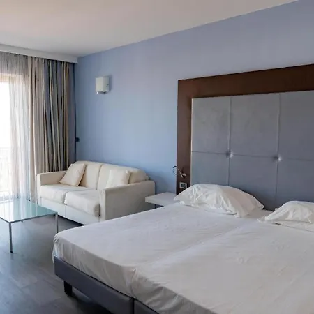 Napoleon 4* Torre Melissa