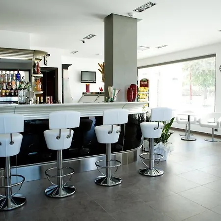 Hotel Napoleon 4*