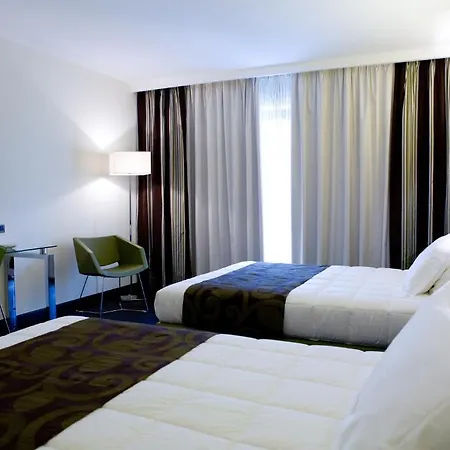 Napoleon 4* Torre Melissa