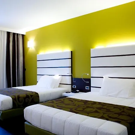 Hotel Napoleon