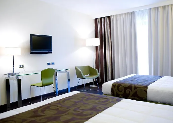 Szálloda Napoleon 4*