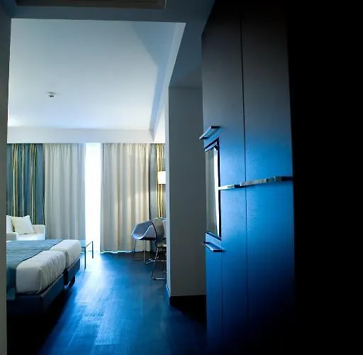 Napoleon 4* Torre Melissa