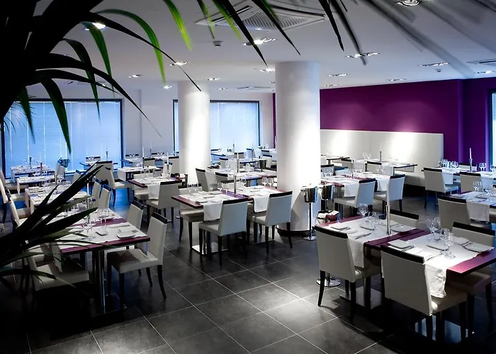 Szálloda Napoleon 4*