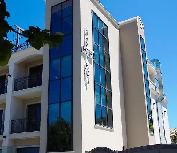 Napoleon Szálloda 4*