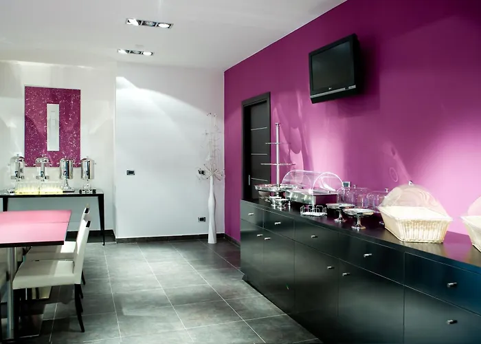 Napoleon Szálloda 4*