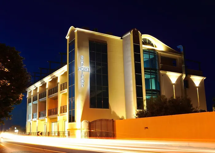 Napoleon Torre Melissa