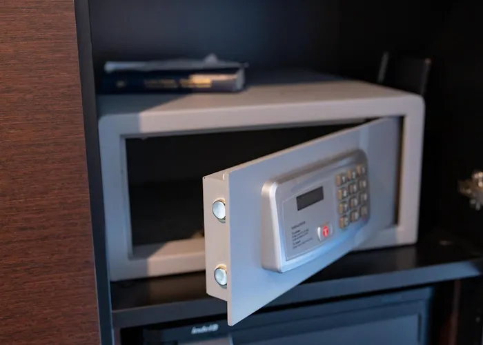 Napoleon Szálloda Torre Melissa