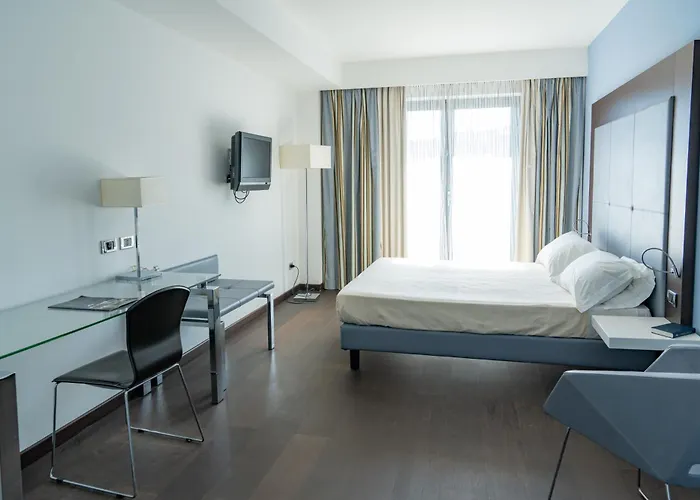 Napoleon 4* Torre Melissa