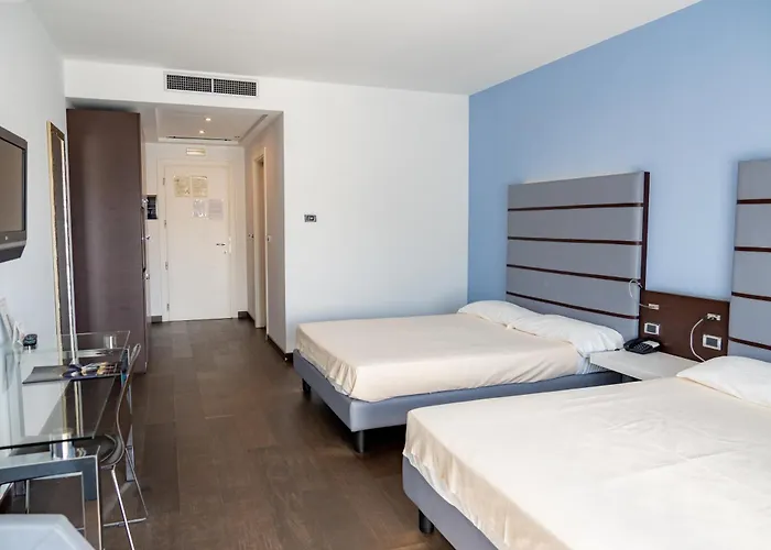 Napoleon Torre Melissa