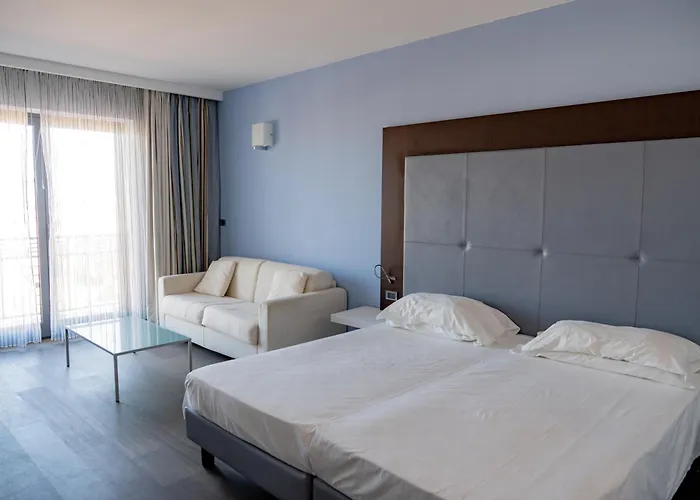 Napoleon 4* Torre Melissa