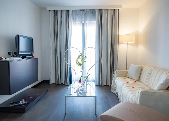 Napoleon Szálloda 4*