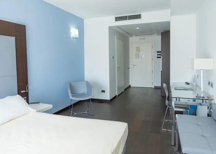 Szálloda Napoleon 4*