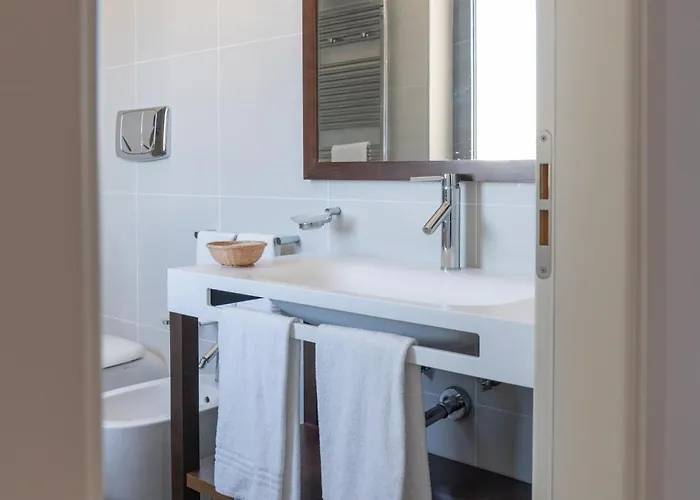 Napoleon 4* Torre Melissa