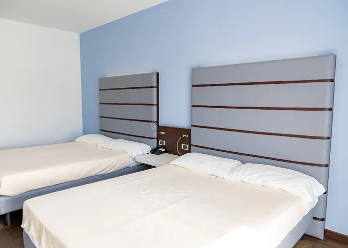 Szálloda Napoleon 4*