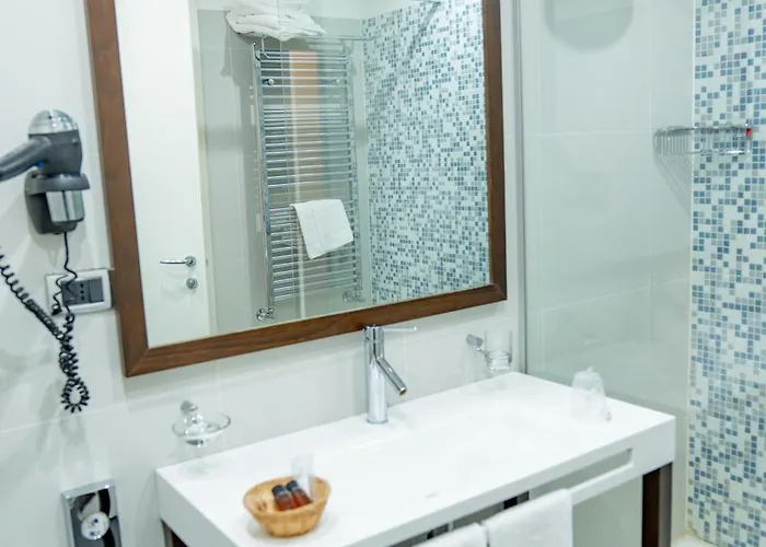 Napoleon Szálloda 4*