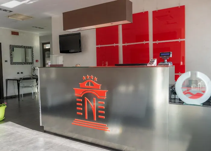 Napoleon Torre Melissa