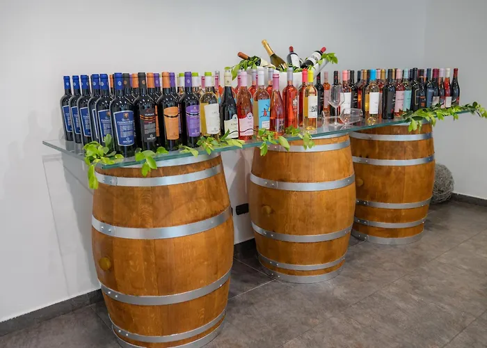 Napoleon Szálloda Torre Melissa