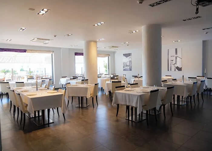 Napoleon 4* Torre Melissa