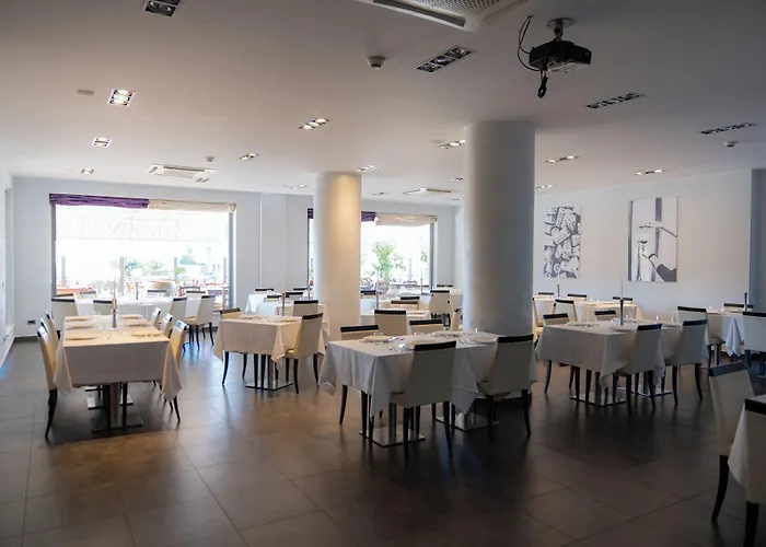 Napoleon Szálloda Torre Melissa