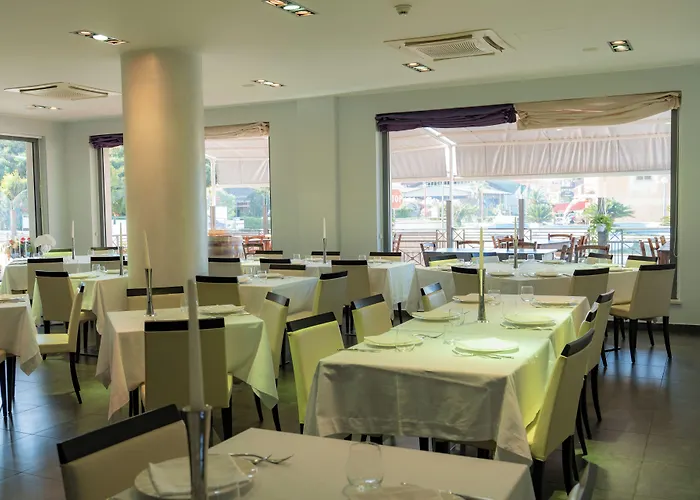 Napoleon Szálloda 4*